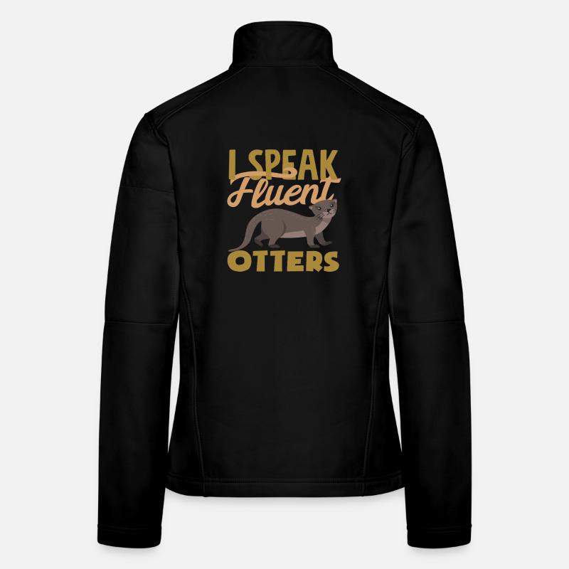 Frauen Softshelljacke