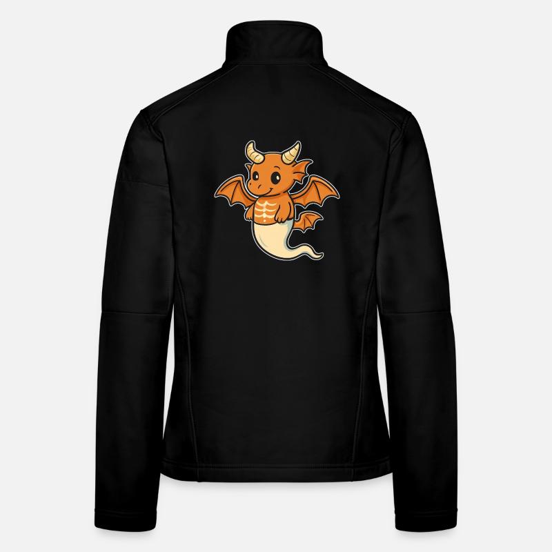 Frauen Softshelljacke