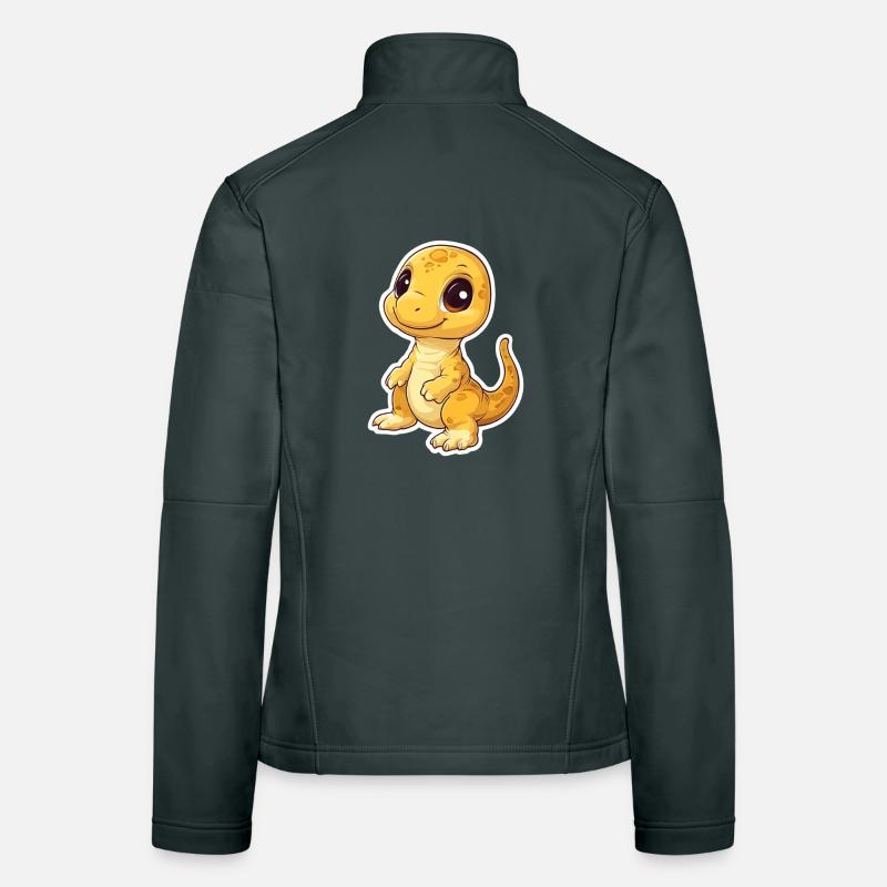 Women's Softshell Jacket