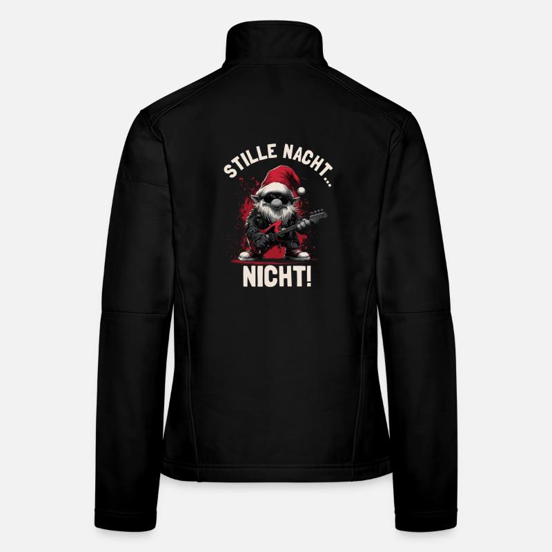 Frauen Softshelljacke