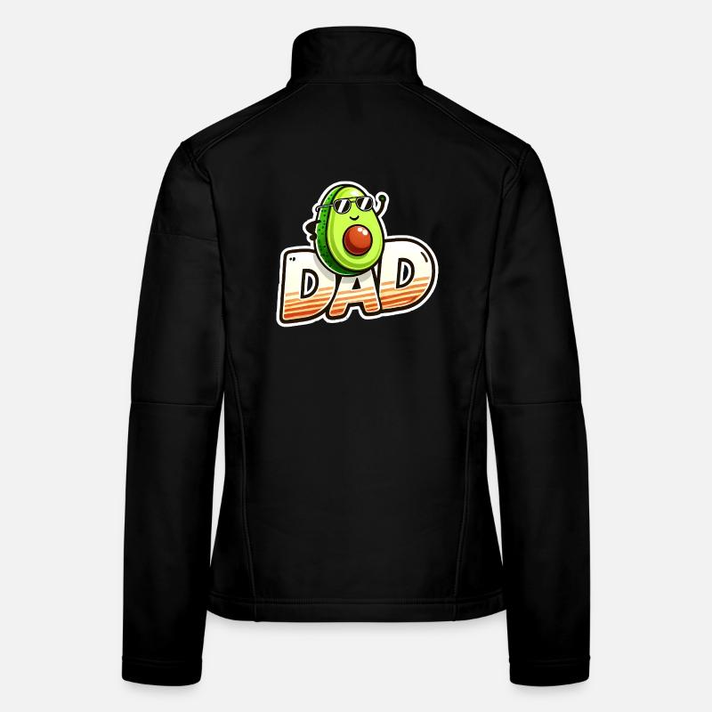 Frauen Softshelljacke