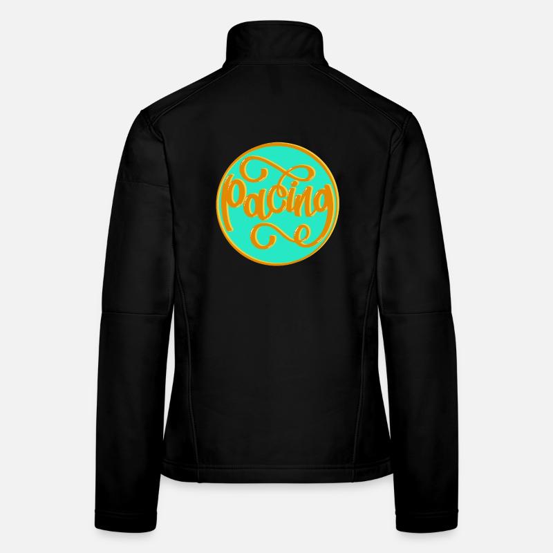 Frauen Softshelljacke