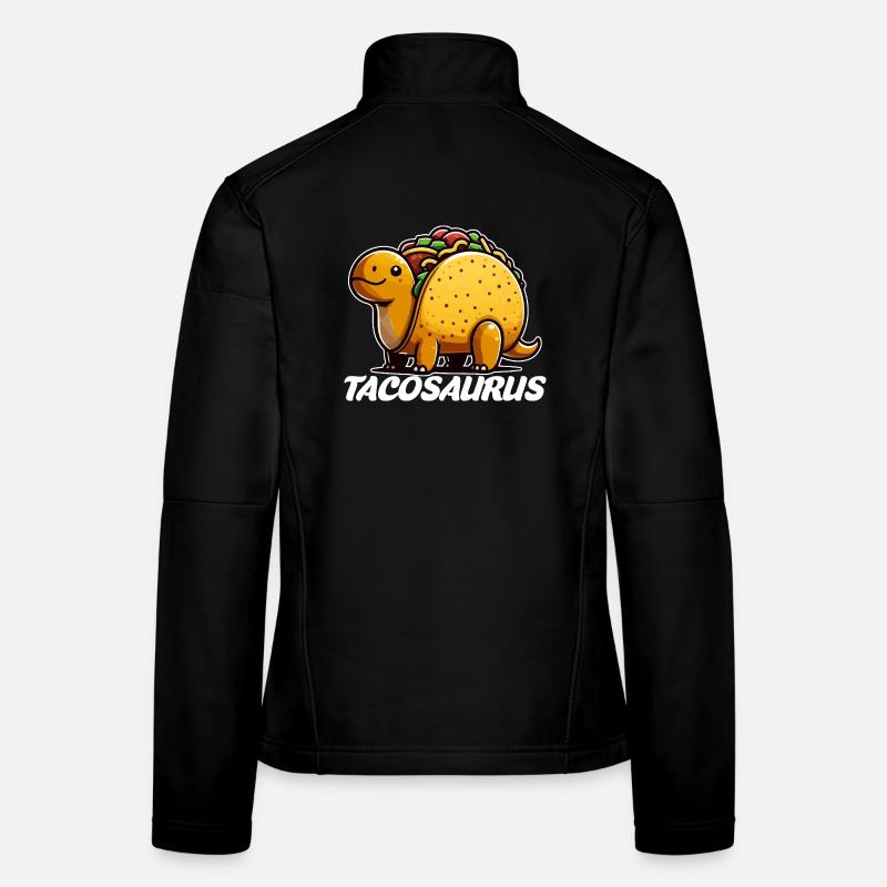 Women's Softshell Jacket
