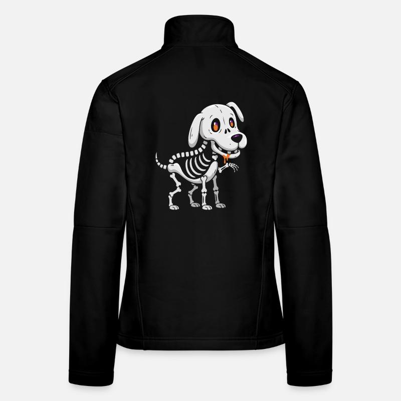 Frauen Softshelljacke