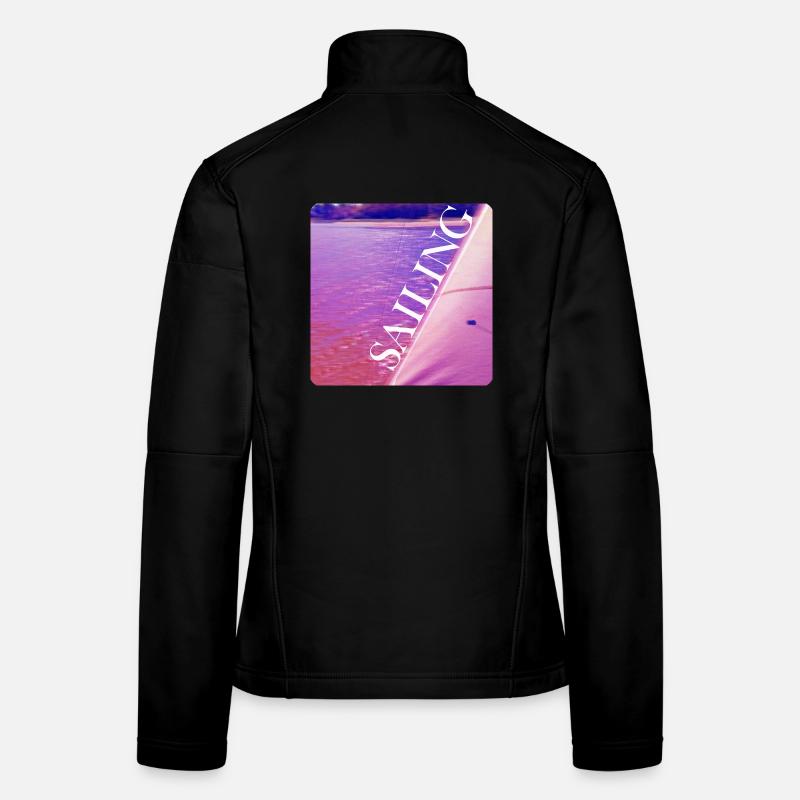 Women's Softshell Jacket