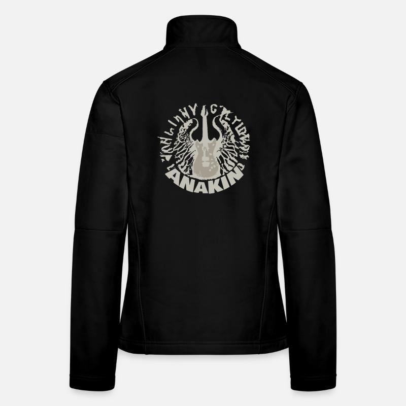 Frauen Softshelljacke
