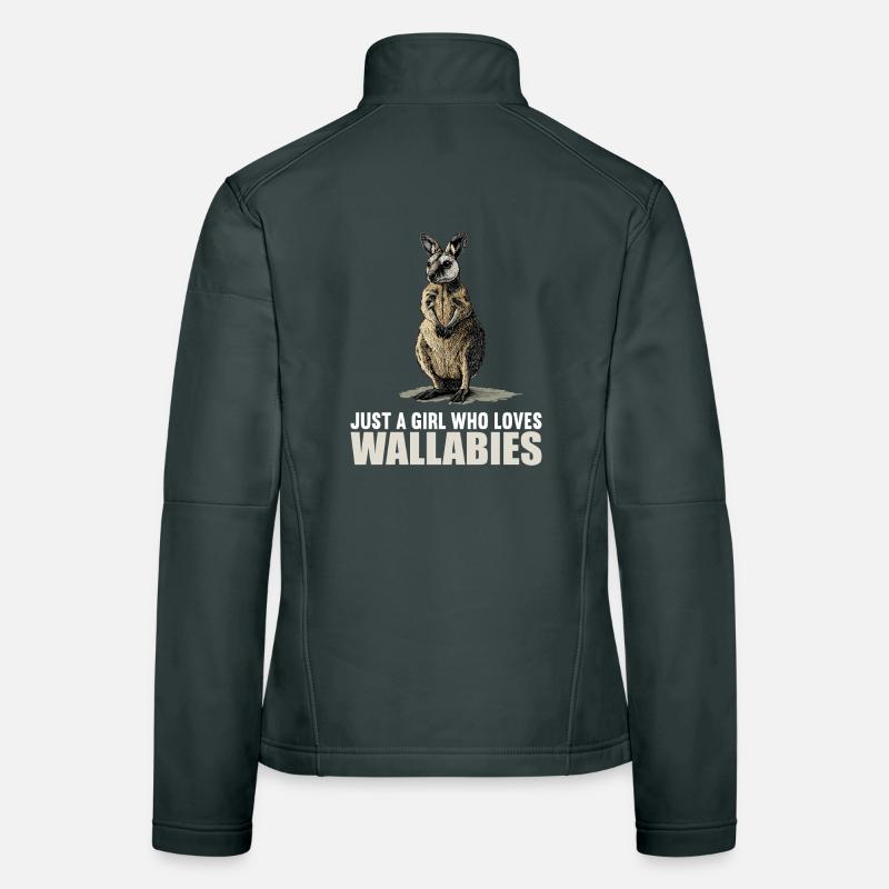 Women's Softshell Jacket