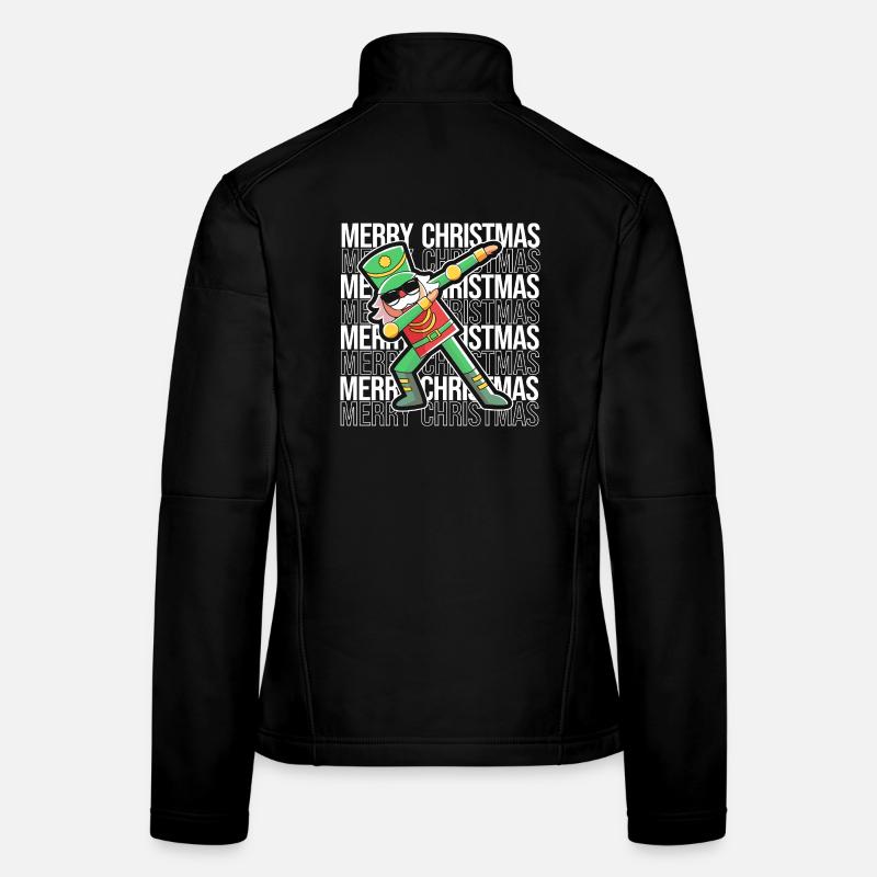 Women's Softshell Jacket