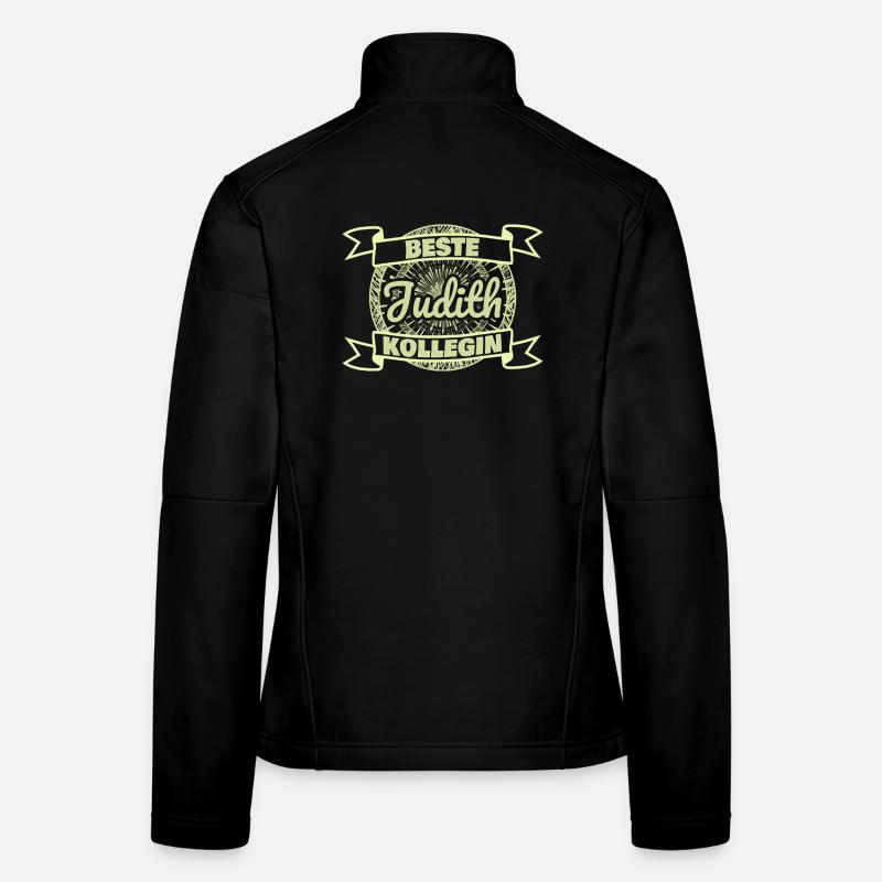 Frauen Softshelljacke