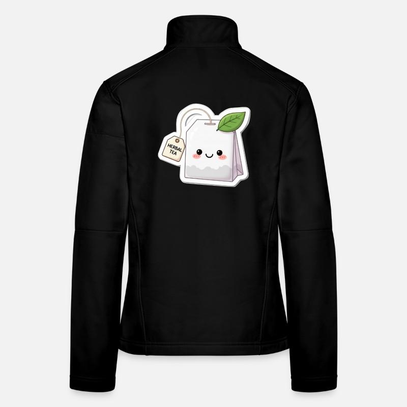Frauen Softshelljacke