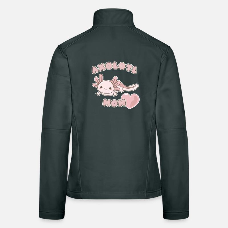 Women's Softshell Jacket