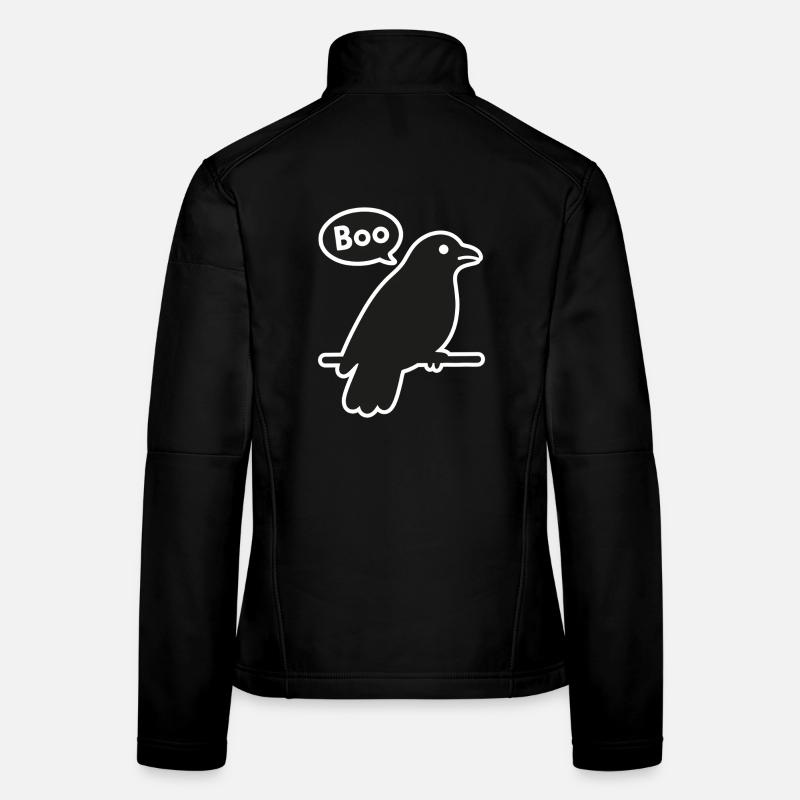 Frauen Softshelljacke