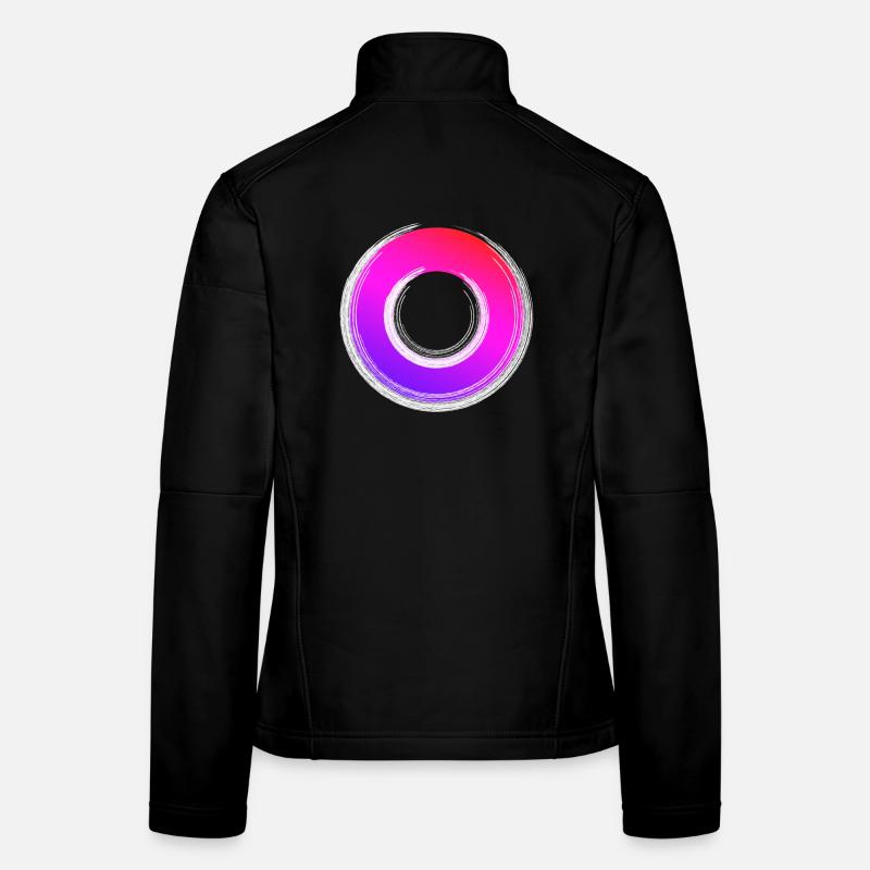 Women's Softshell Jacket