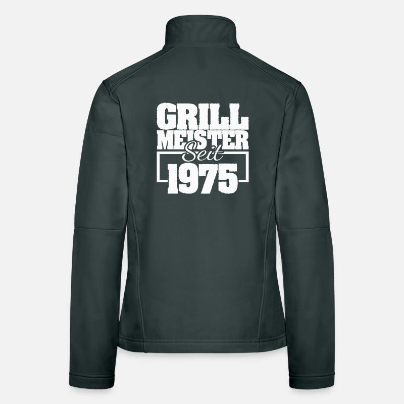 Frauen Softshelljacke
