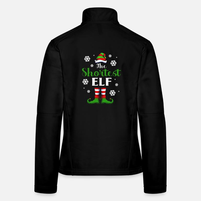 Frauen Softshelljacke