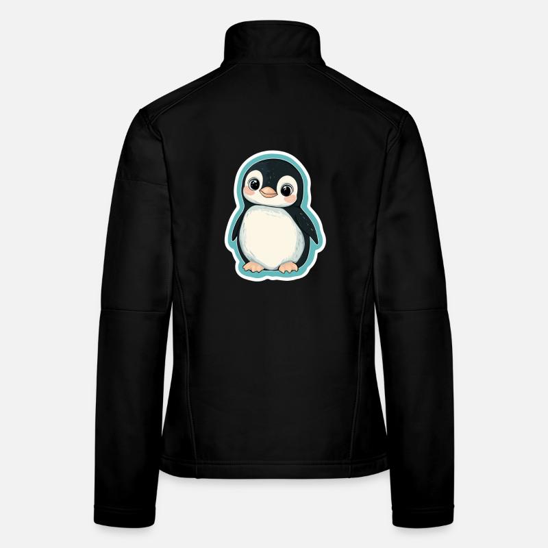 Frauen Softshelljacke