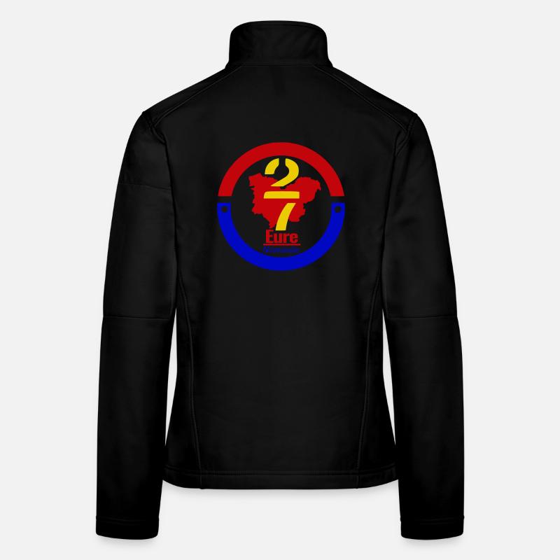 Women's Softshell Jacket