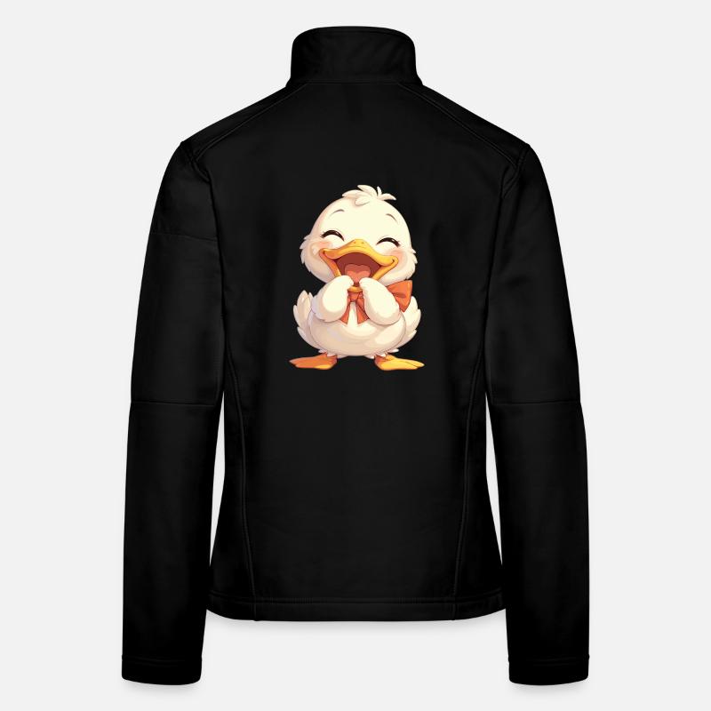 Frauen Softshelljacke