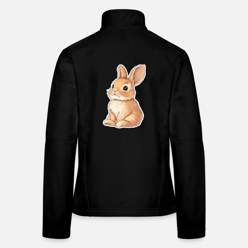 Women's Softshell Jacket