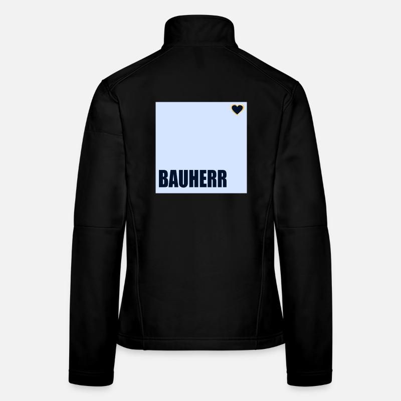 Frauen Softshelljacke