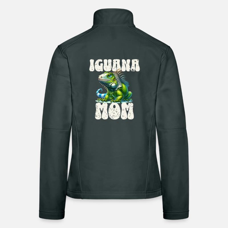 Women's Softshell Jacket