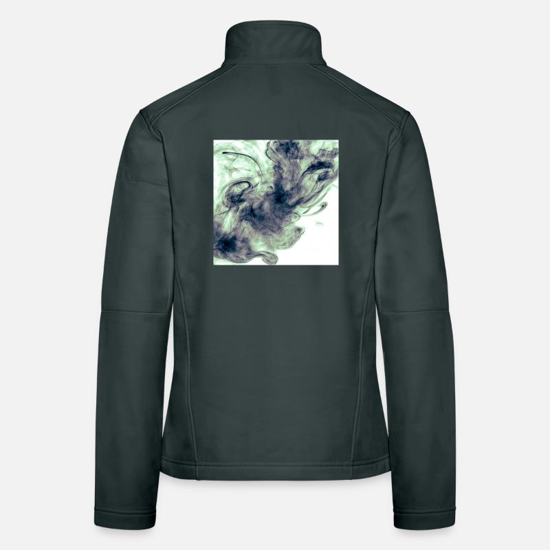 Women's Softshell Jacket