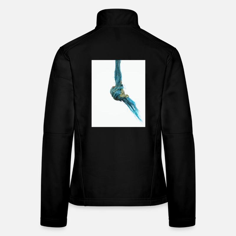 Women's Softshell Jacket