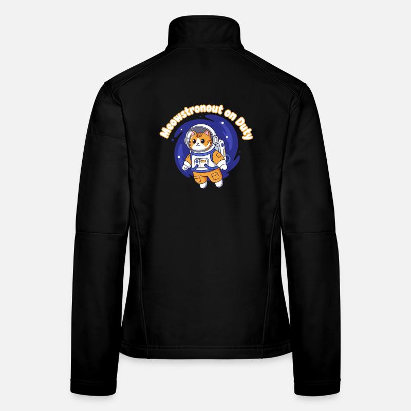 Women's Softshell Jacket