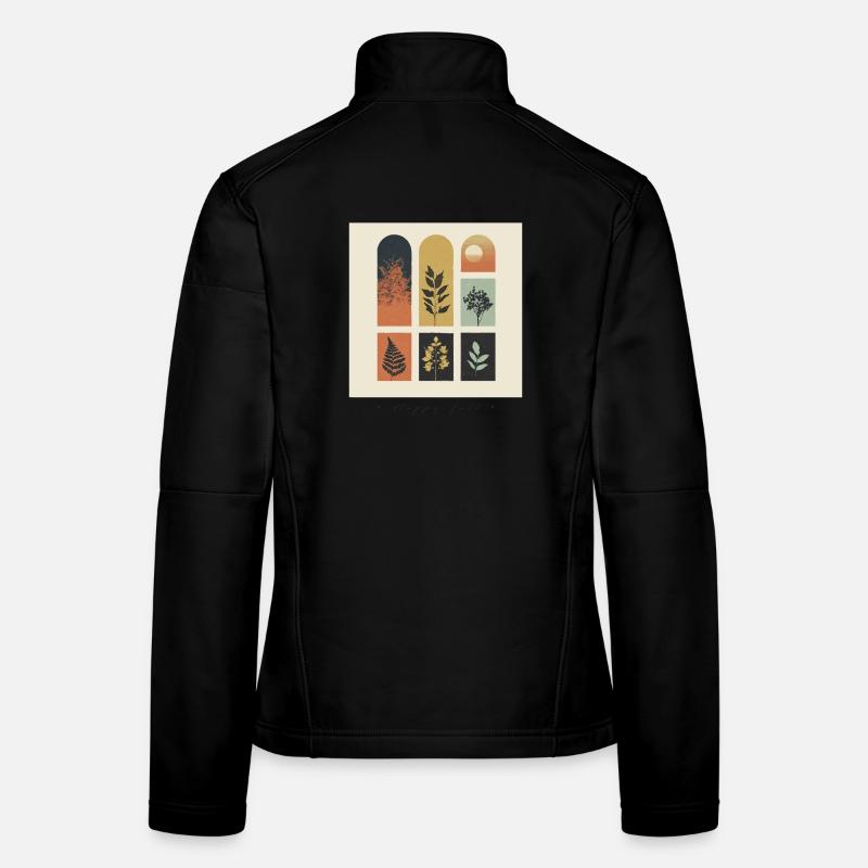 Women's Softshell Jacket