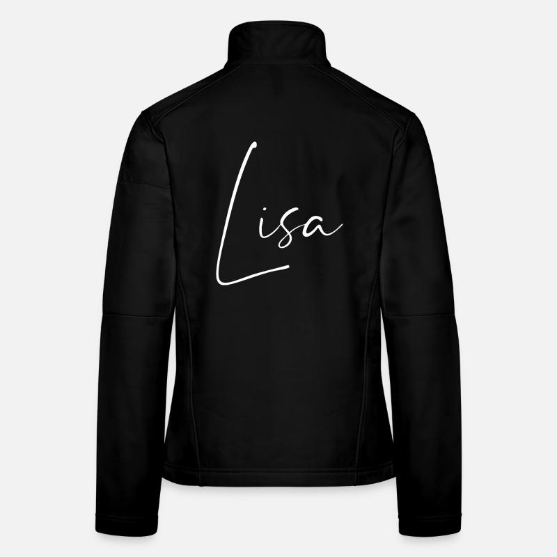 Frauen Softshelljacke