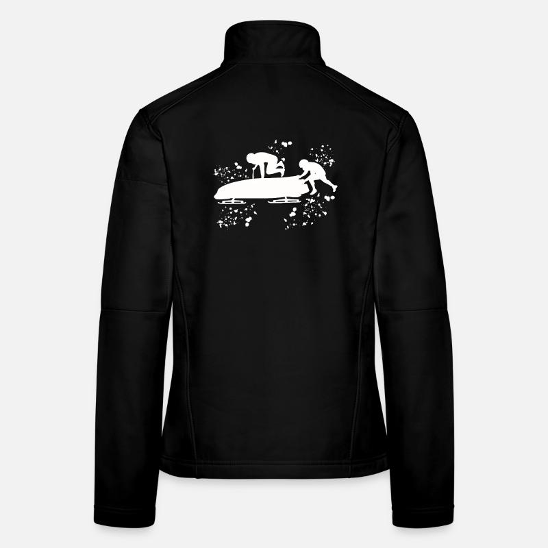 Frauen Softshelljacke