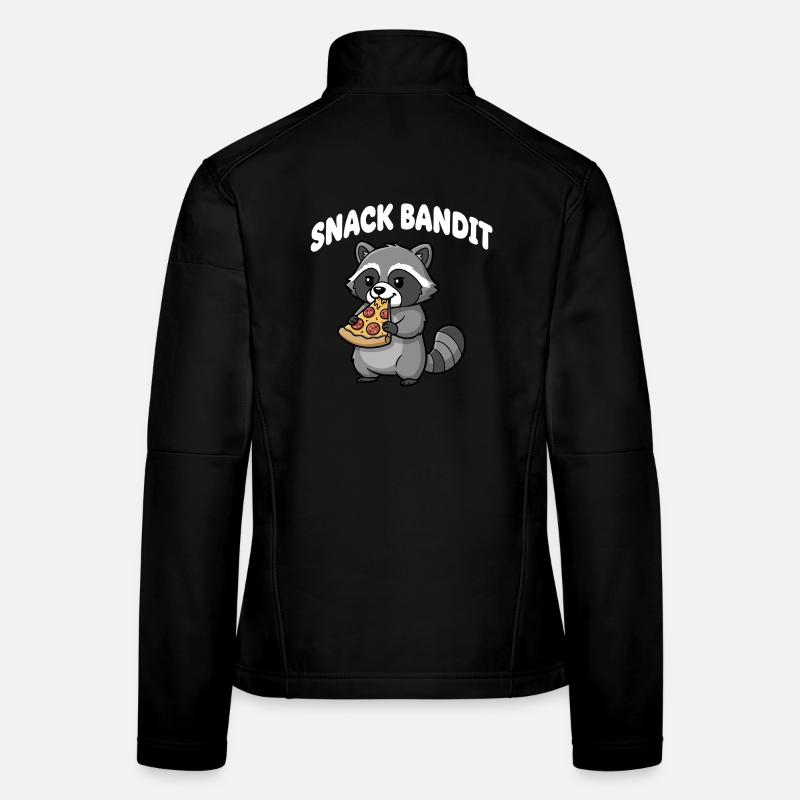 Frauen Softshelljacke