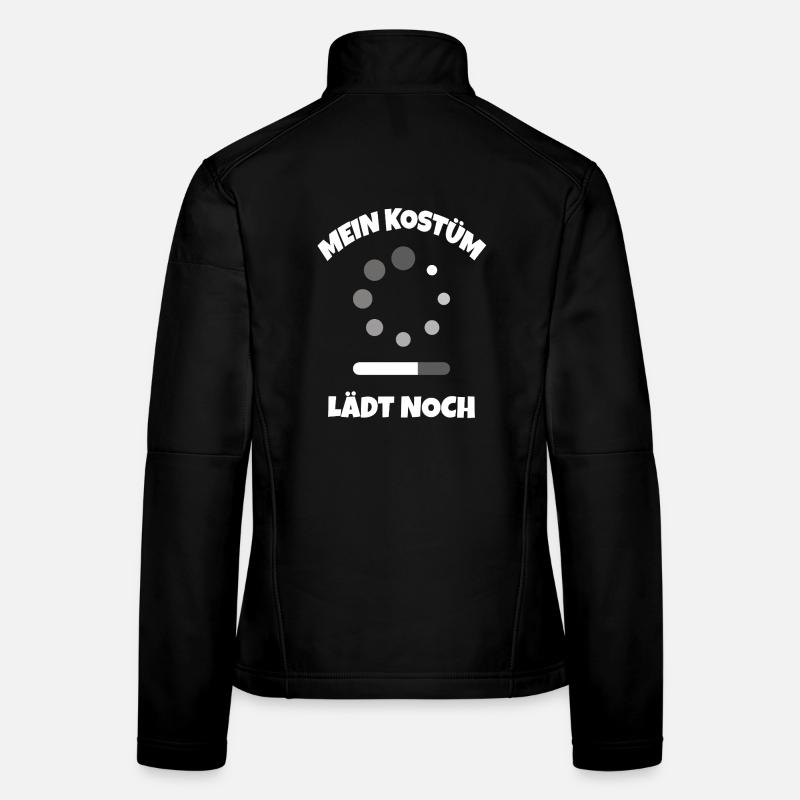 Frauen Softshelljacke