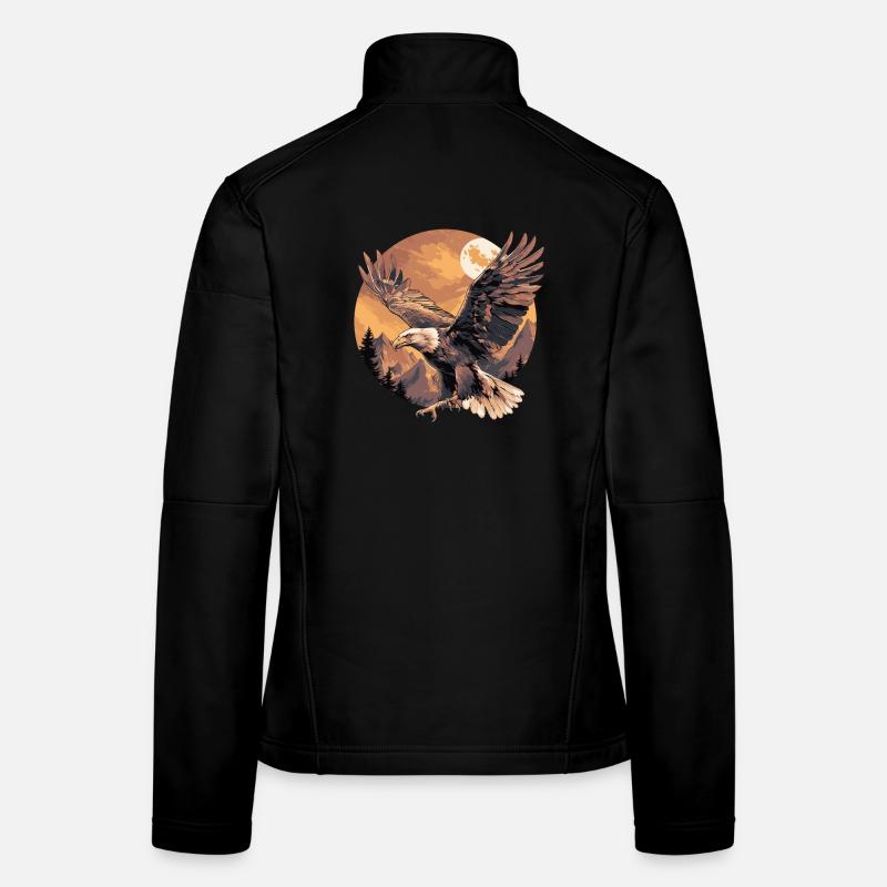 Women's Softshell Jacket