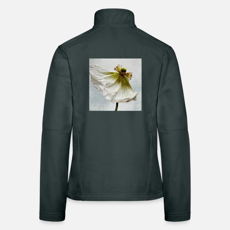 Women's Softshell Jacket