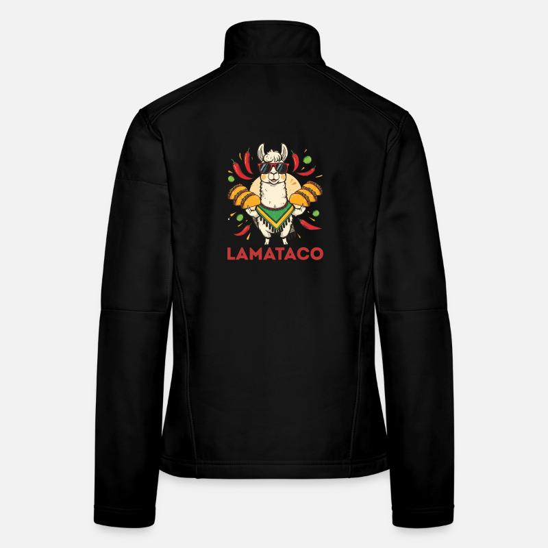 Frauen Softshelljacke