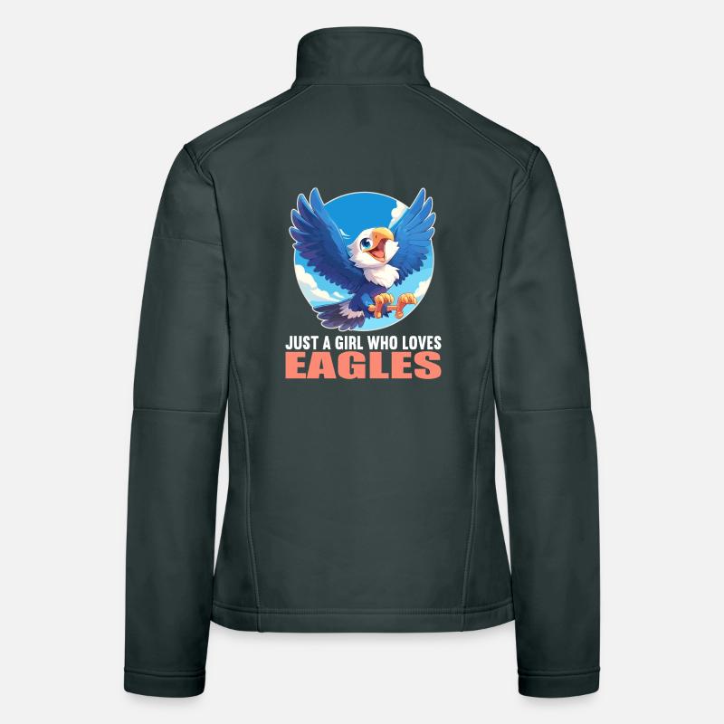 Women's Softshell Jacket