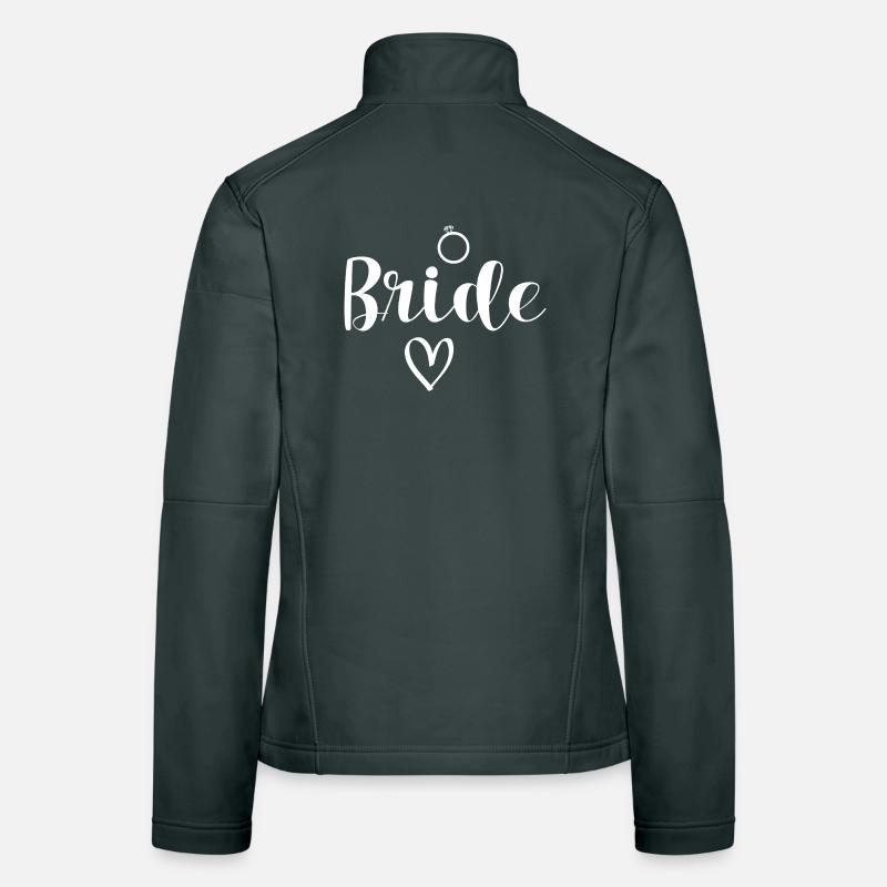 Frauen Softshelljacke