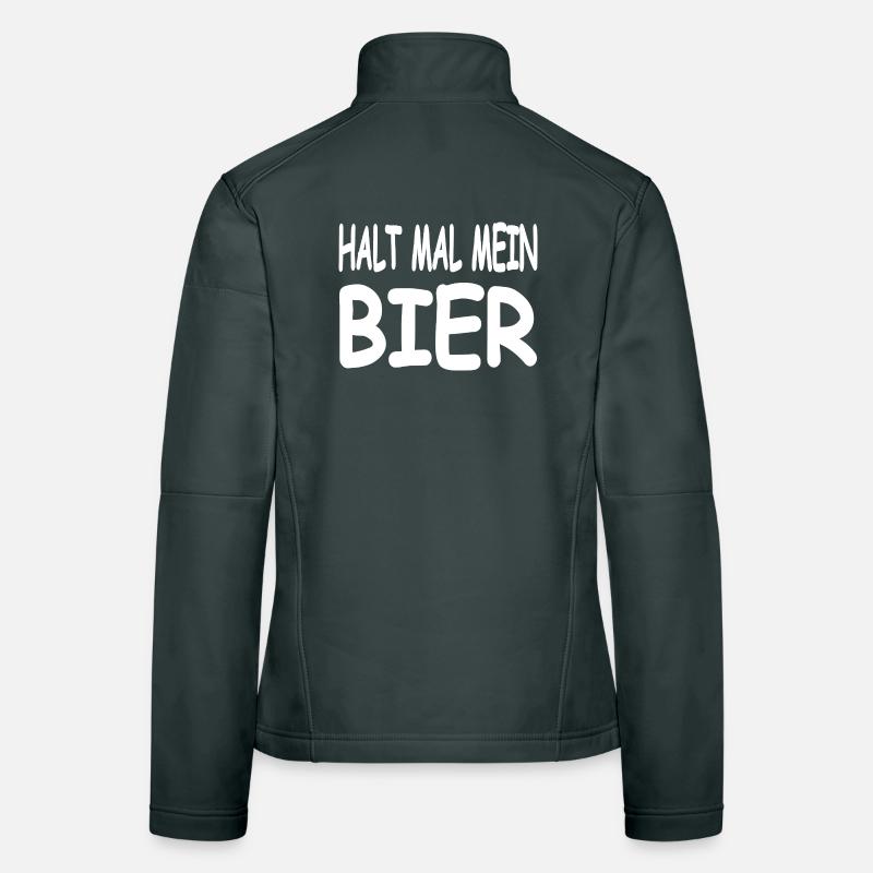 Women's Softshell Jacket