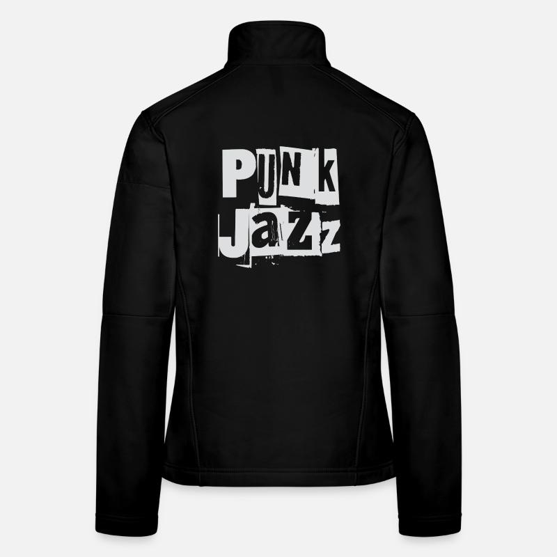 Women's Softshell Jacket