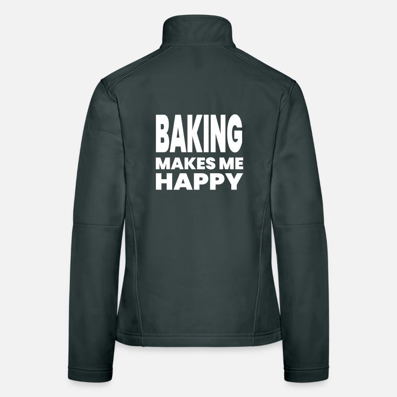 Women's Softshell Jacket