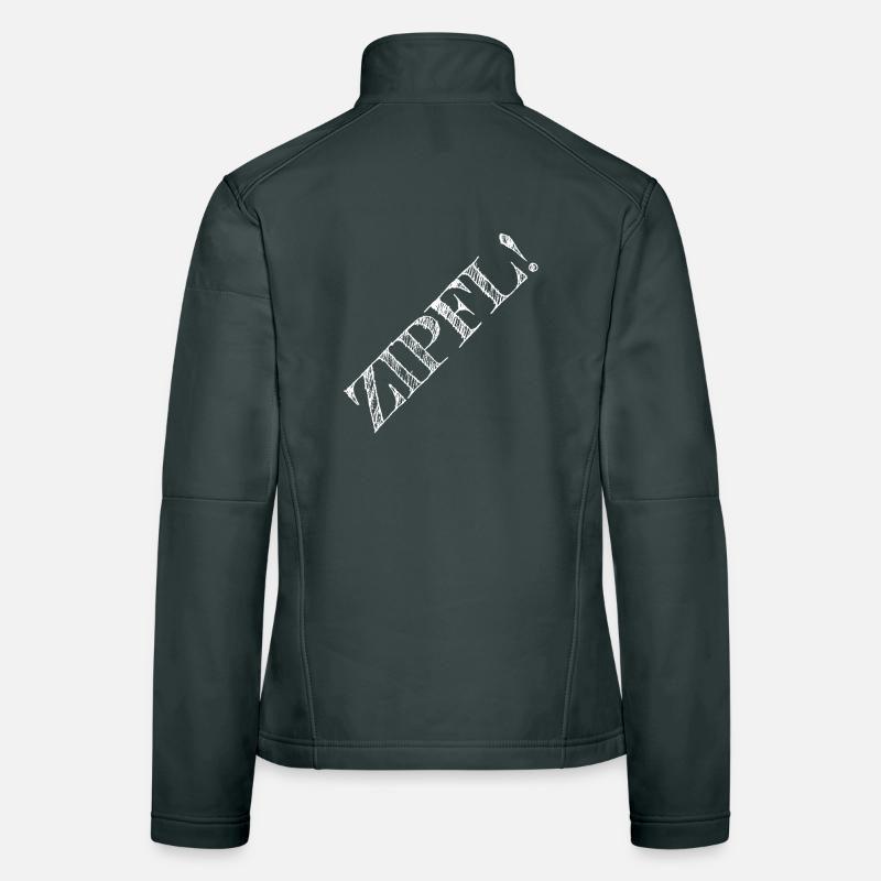 Frauen Softshelljacke