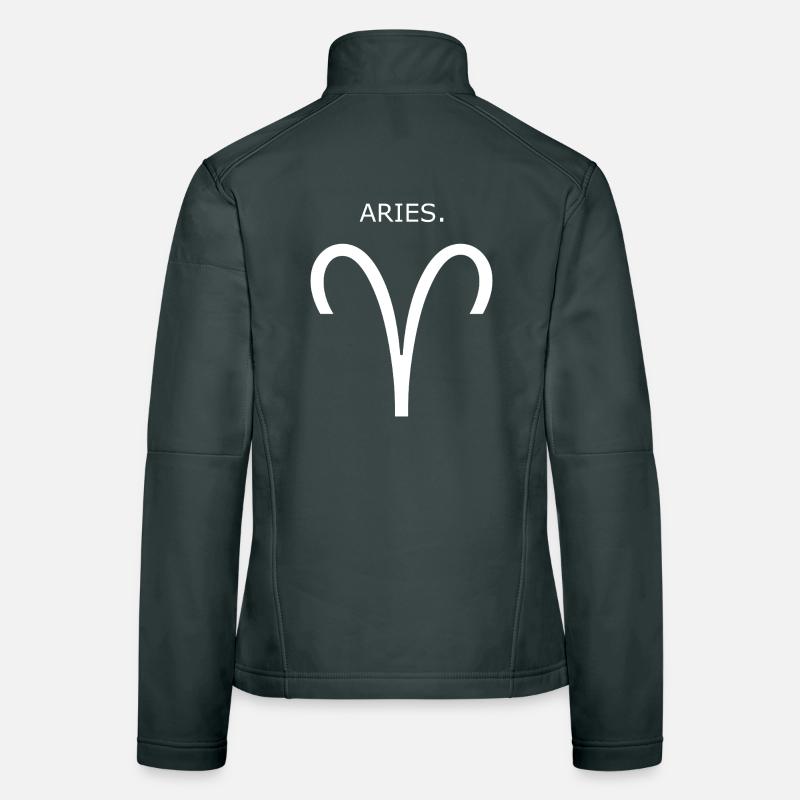 Frauen Softshelljacke