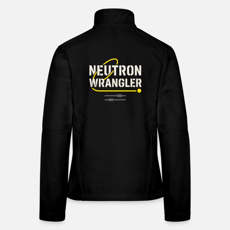 Proud Women's Softshell Jacket