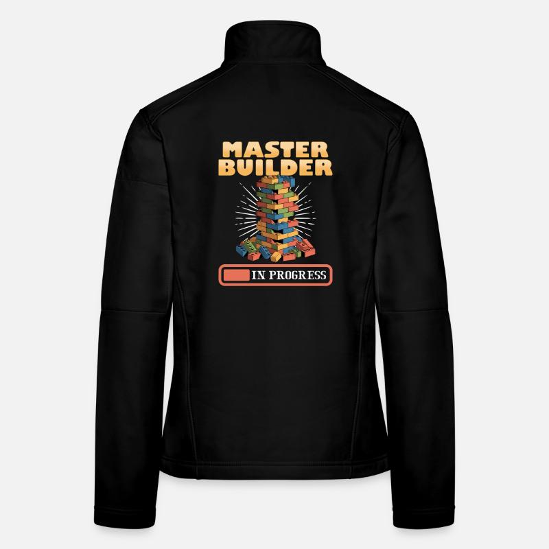 Frauen Softshelljacke