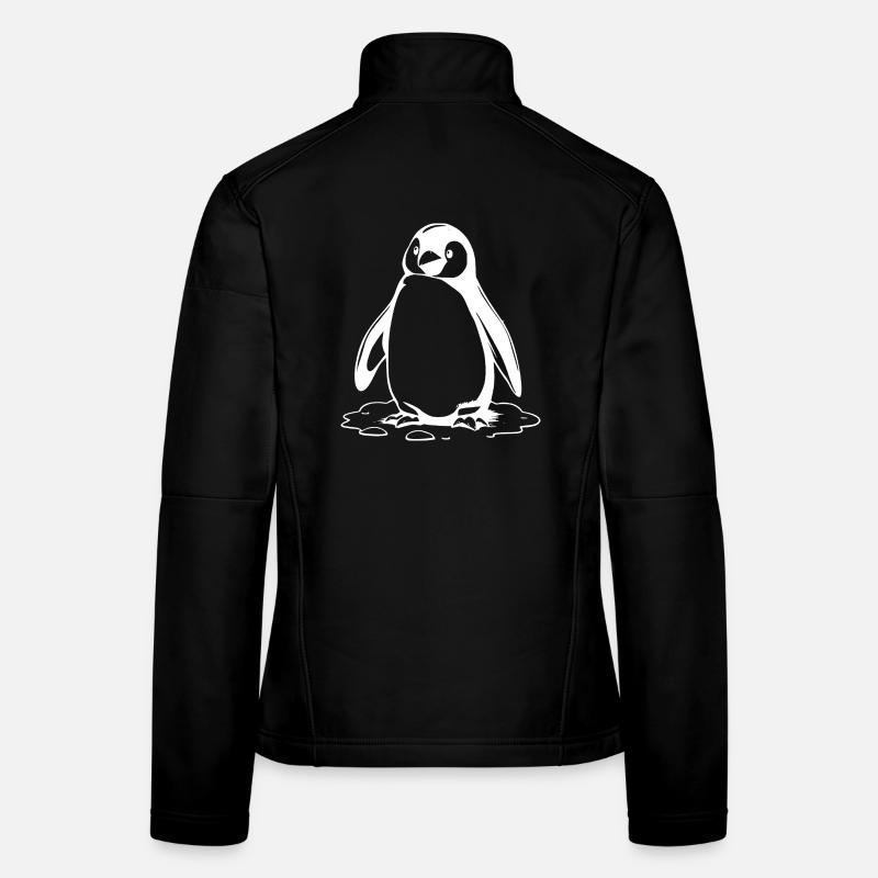 Women's Softshell Jacket