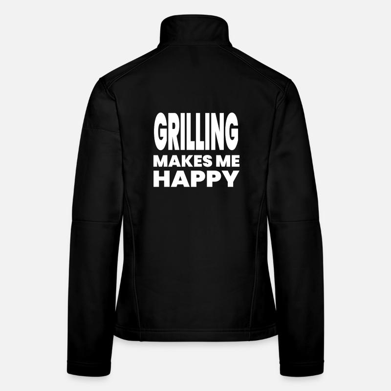 Frauen Softshelljacke