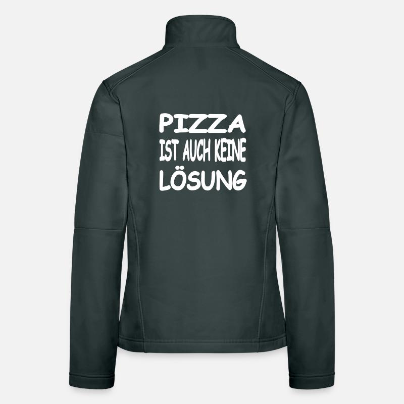 Frauen Softshelljacke