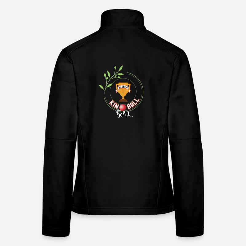Frauen Softshelljacke