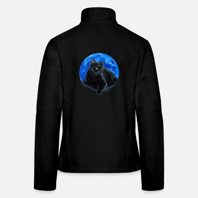 Women's Softshell Jacket